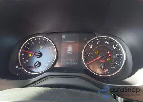 2019 Toyota Rav4 Xle from USA, damaged, VIN 2T3W1RFV1KC030977